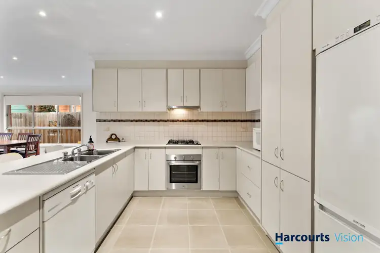 Third view of Homely house listing, 71B David Avenue, Keilor East VIC 3033