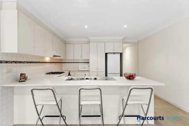 Fourth view of Homely house listing, 71B David Avenue, Keilor East VIC 3033