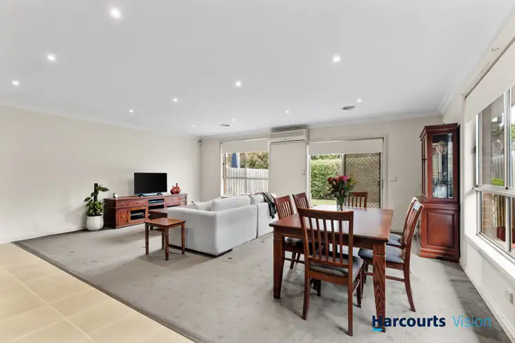 Fifth view of Homely house listing, 71B David Avenue, Keilor East VIC 3033