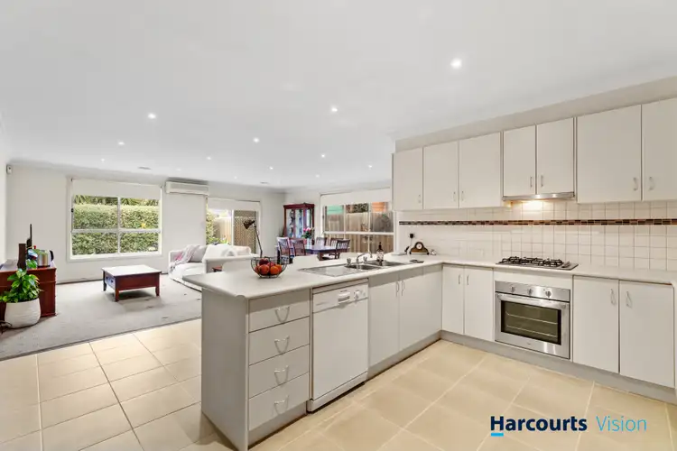 Seventh view of Homely house listing, 71B David Avenue, Keilor East VIC 3033