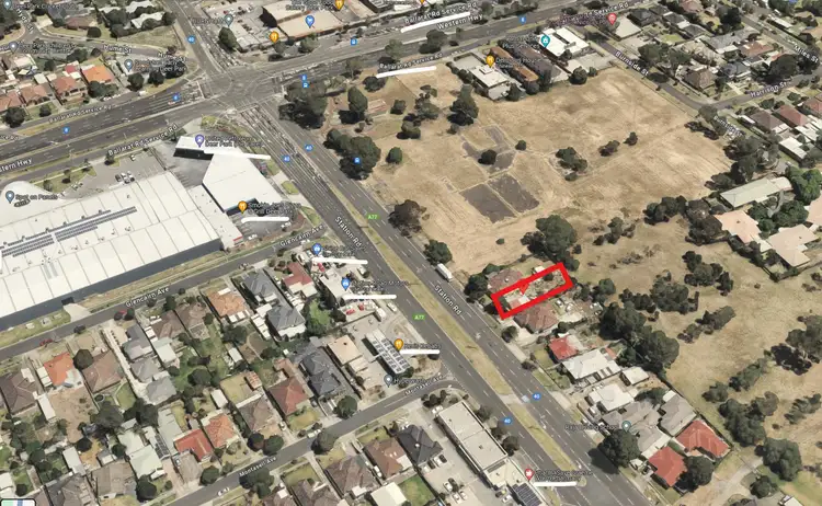 Second view of Homely house listing, 99 Station Road, Deer Park VIC 3023