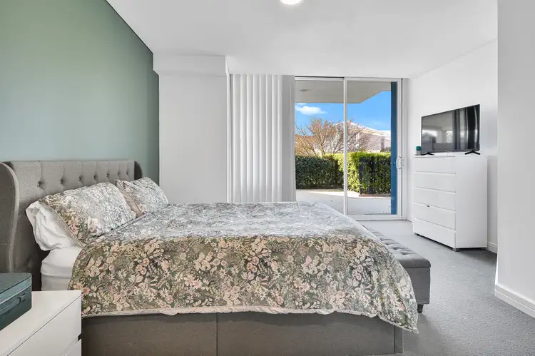 Fifth view of Homely apartment listing, 106/38 Peninsula Drive, Breakfast Point NSW 2137