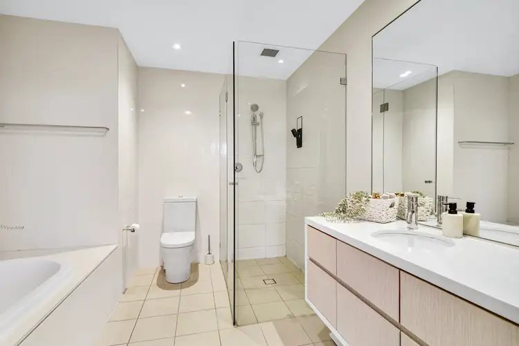 Sixth view of Homely apartment listing, 106/38 Peninsula Drive, Breakfast Point NSW 2137