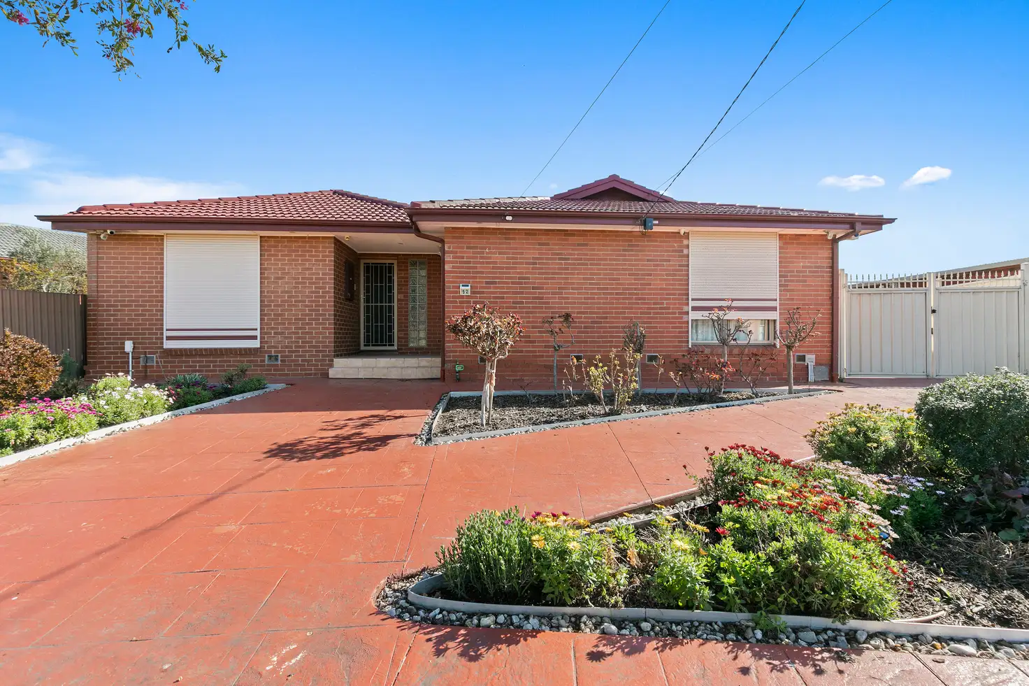 Main view of Homely house listing, 52 Felstead Avenue, Sunshine West VIC 3020