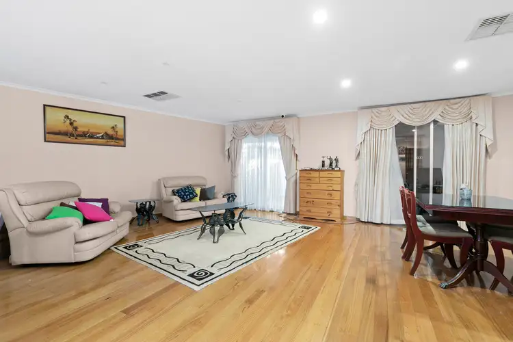 Second view of Homely house listing, 52 Felstead Avenue, Sunshine West VIC 3020