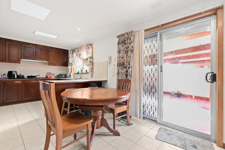 Fourth view of Homely house listing, 52 Felstead Avenue, Sunshine West VIC 3020