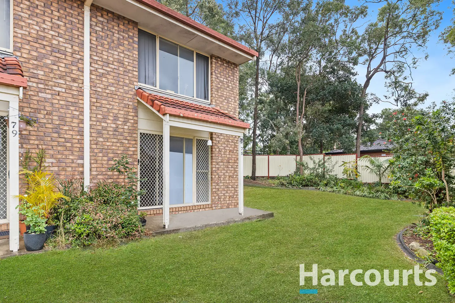 Main view of Homely townhouse listing, 78/3 Costata Street, Hillcrest QLD 4118
