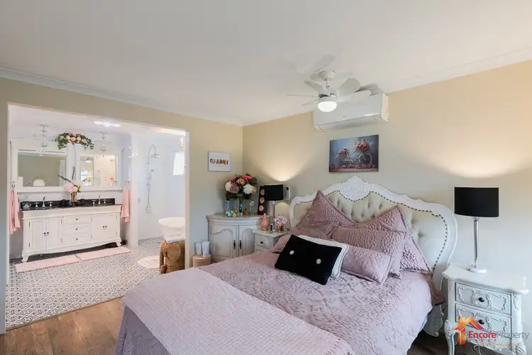 Third view of Homely house listing, 1 Gorman Place, Calista WA 6167