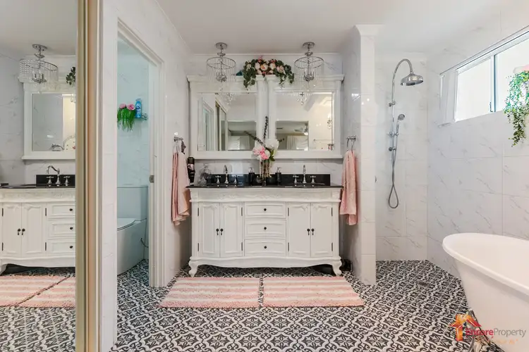 Fourth view of Homely house listing, 1 Gorman Place, Calista WA 6167