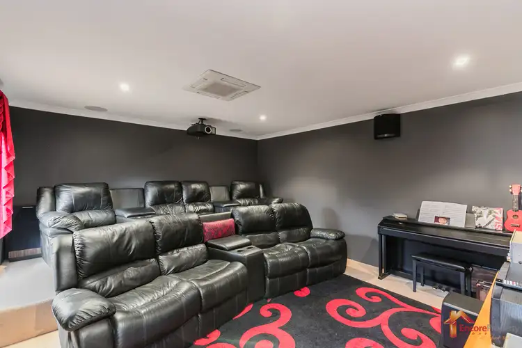 Sixth view of Homely house listing, 1 Gorman Place, Calista WA 6167