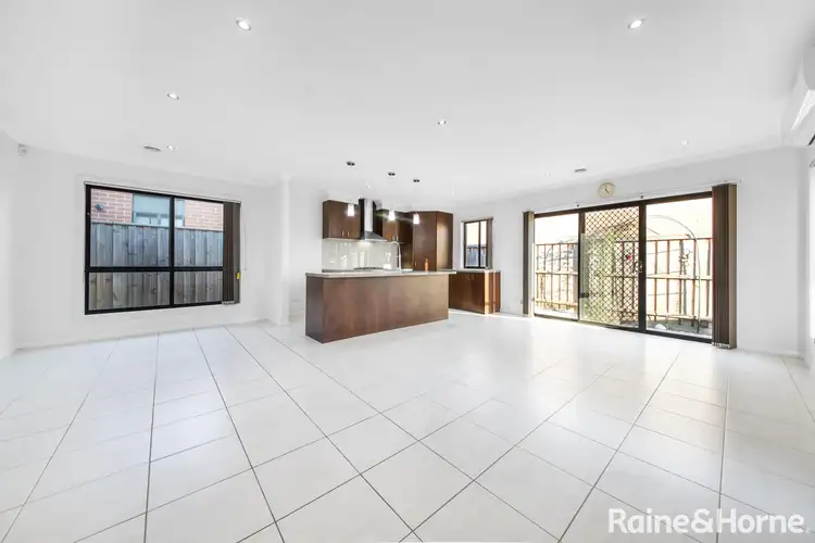 Third view of Homely house listing, 2 Bandicoot Loop, Tarneit VIC 3029