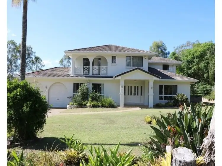 Main view of Homely house listing, 54-58 Granger Road, Park Ridge South QLD 4125
