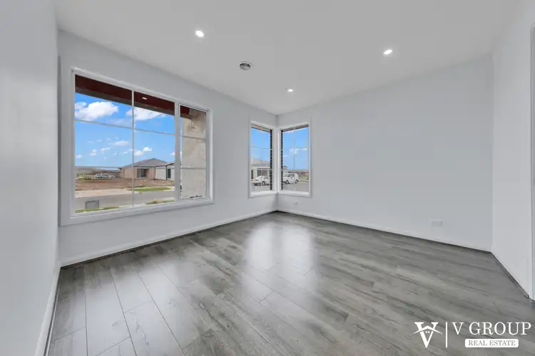 Fourth view of Homely house listing, 9 Langridge Way, Mickleham VIC 3064