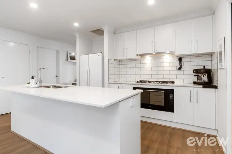 Third view of Homely house listing, 45 Encore Boulevard, Cranbourne South VIC 3977