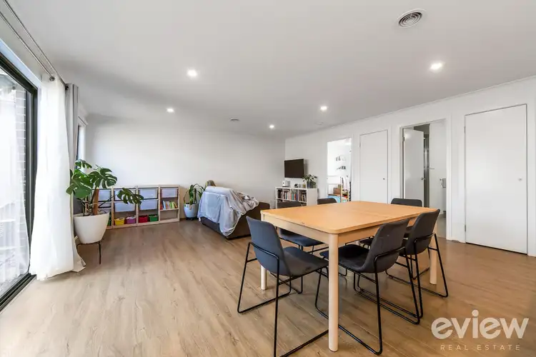 Fifth view of Homely house listing, 45 Encore Boulevard, Cranbourne South VIC 3977