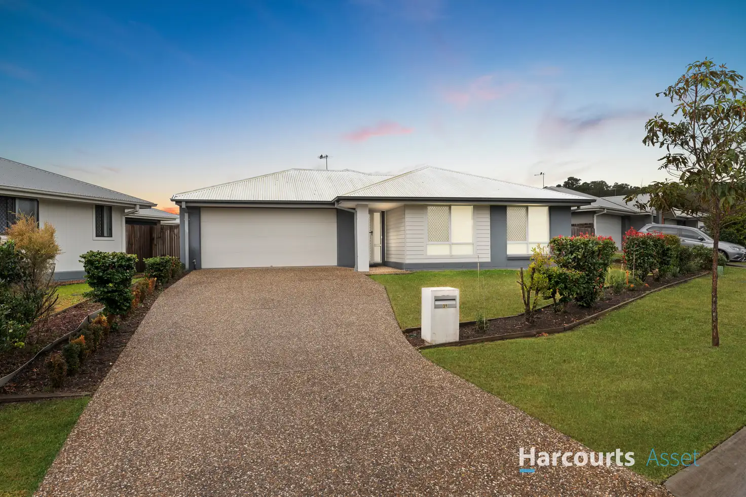 Main view of Homely house listing, 39 Vince Elmore Way, Redbank Plains QLD 4301