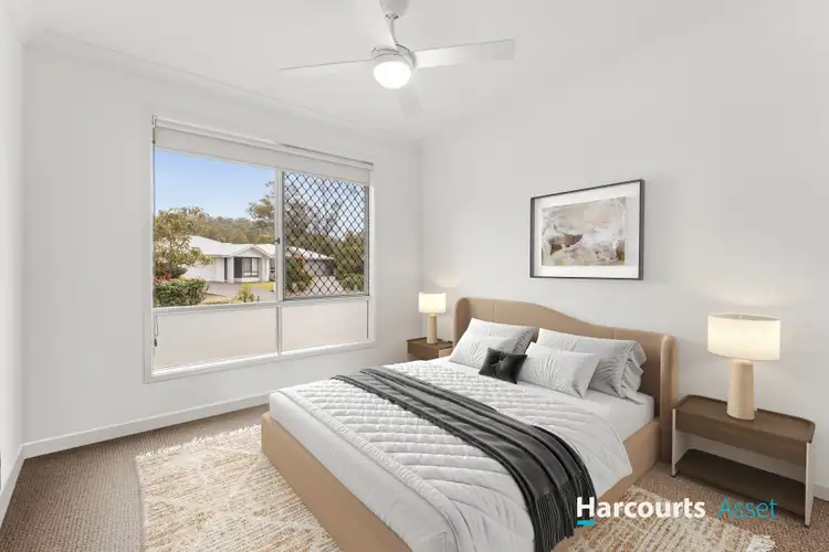 Second view of Homely house listing, 39 Vince Elmore Way, Redbank Plains QLD 4301