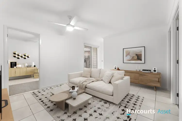 Third view of Homely house listing, 39 Vince Elmore Way, Redbank Plains QLD 4301