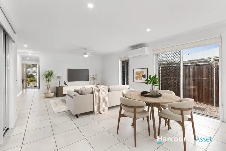 Sixth view of Homely house listing, 39 Vince Elmore Way, Redbank Plains QLD 4301