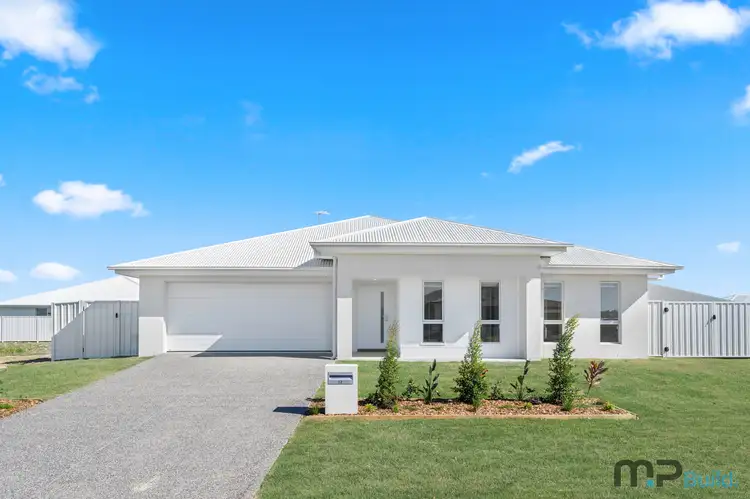 12 Mataranka Circuit, Nikenbah QLD 4655