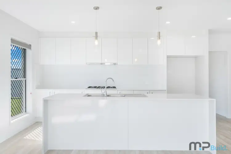 Third view of Homely house listing, 12 Mataranka Circuit, Nikenbah QLD 4655