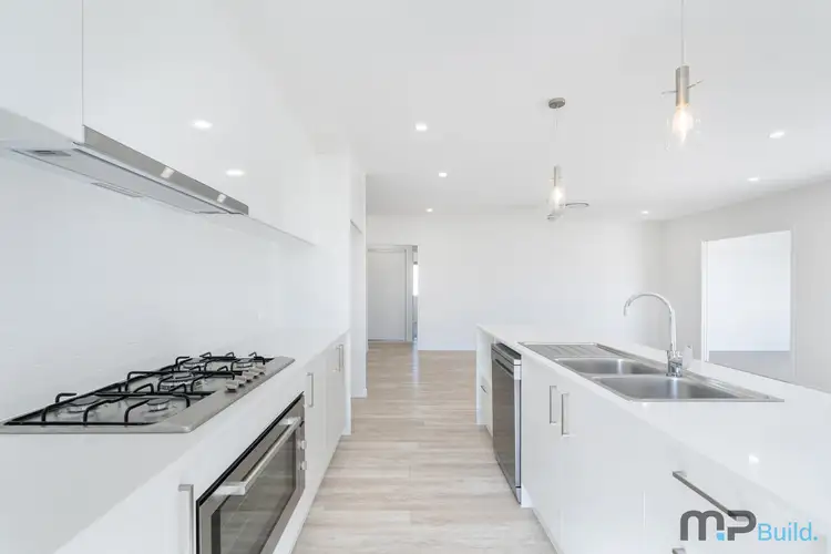 Fourth view of Homely house listing, 12 Mataranka Circuit, Nikenbah QLD 4655