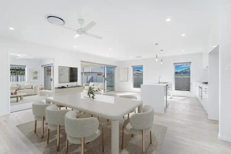 Fifth view of Homely house listing, 12 Mataranka Circuit, Nikenbah QLD 4655