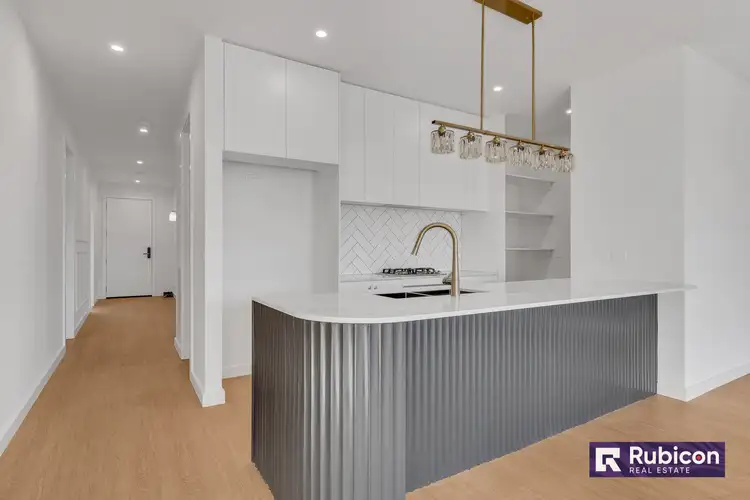 Fifth view of Homely house listing, 22 Prunus Crescent, Fraser Rise VIC 3336