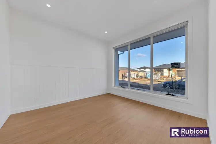 Sixth view of Homely house listing, 22 Prunus Crescent, Fraser Rise VIC 3336