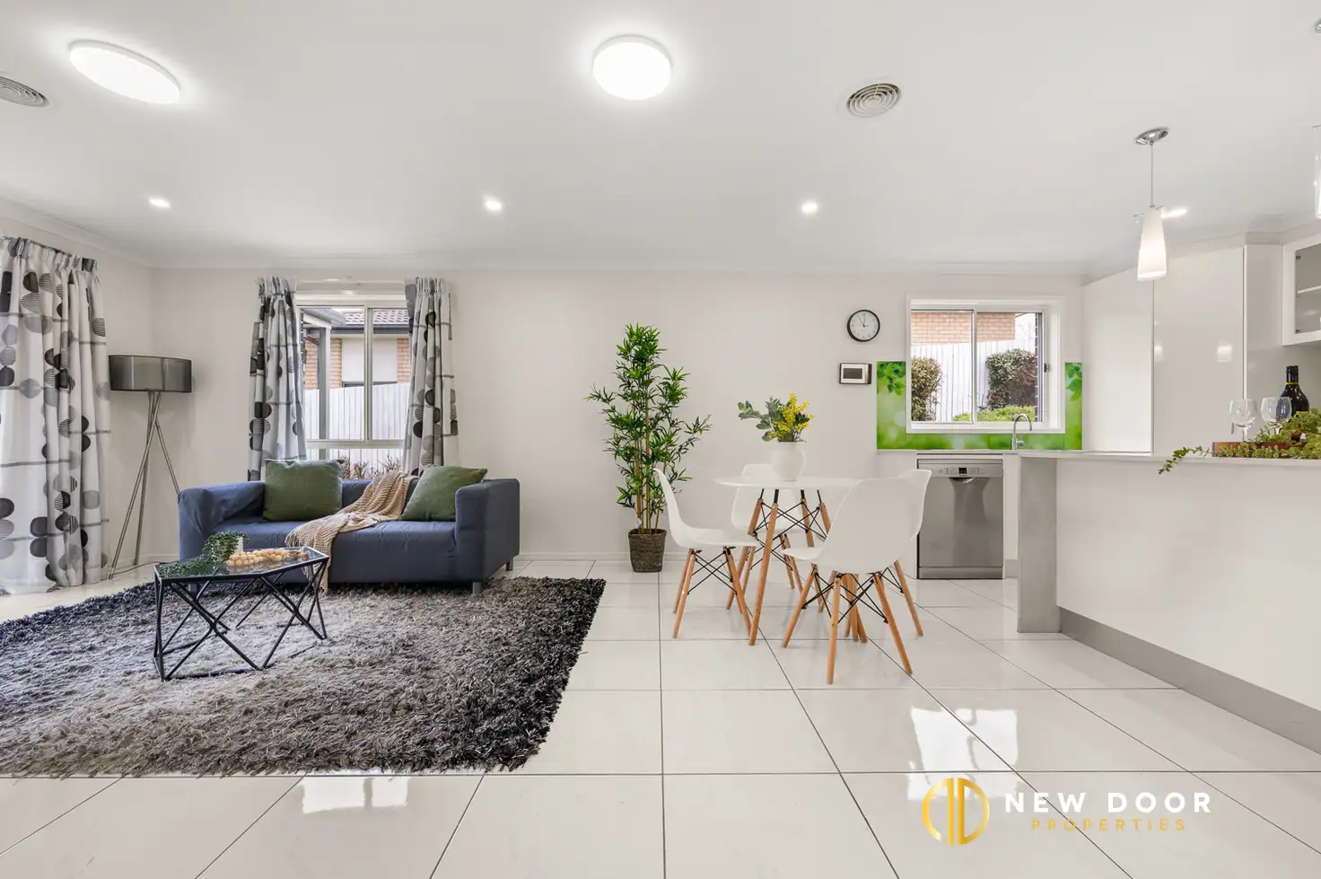 Main view of Homely house listing, 3 Don Bell Street, Bonner ACT 2914