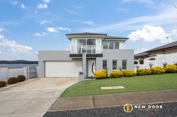 Second view of Homely house listing, 3 Don Bell Street, Bonner ACT 2914