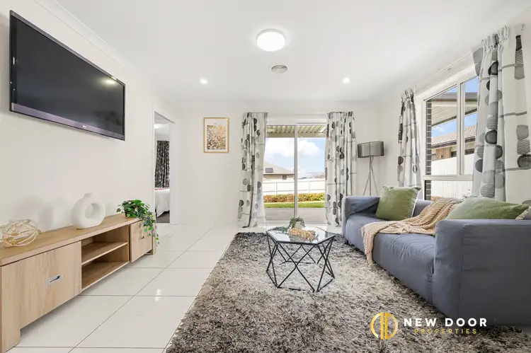 Third view of Homely house listing, 3 Don Bell Street, Bonner ACT 2914