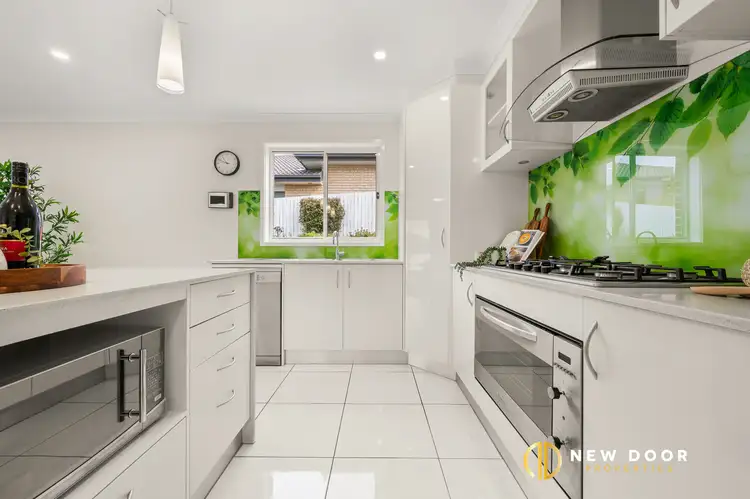 Fourth view of Homely house listing, 3 Don Bell Street, Bonner ACT 2914