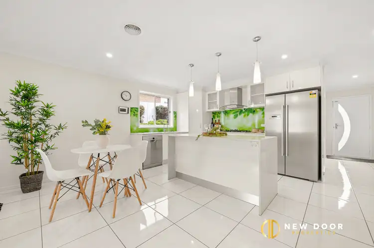 Fifth view of Homely house listing, 3 Don Bell Street, Bonner ACT 2914