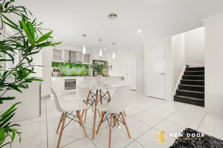 Sixth view of Homely house listing, 3 Don Bell Street, Bonner ACT 2914
