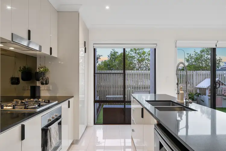 Fifth view of Homely house listing, 9/1 Residences Circuit, Pimpama QLD 4209