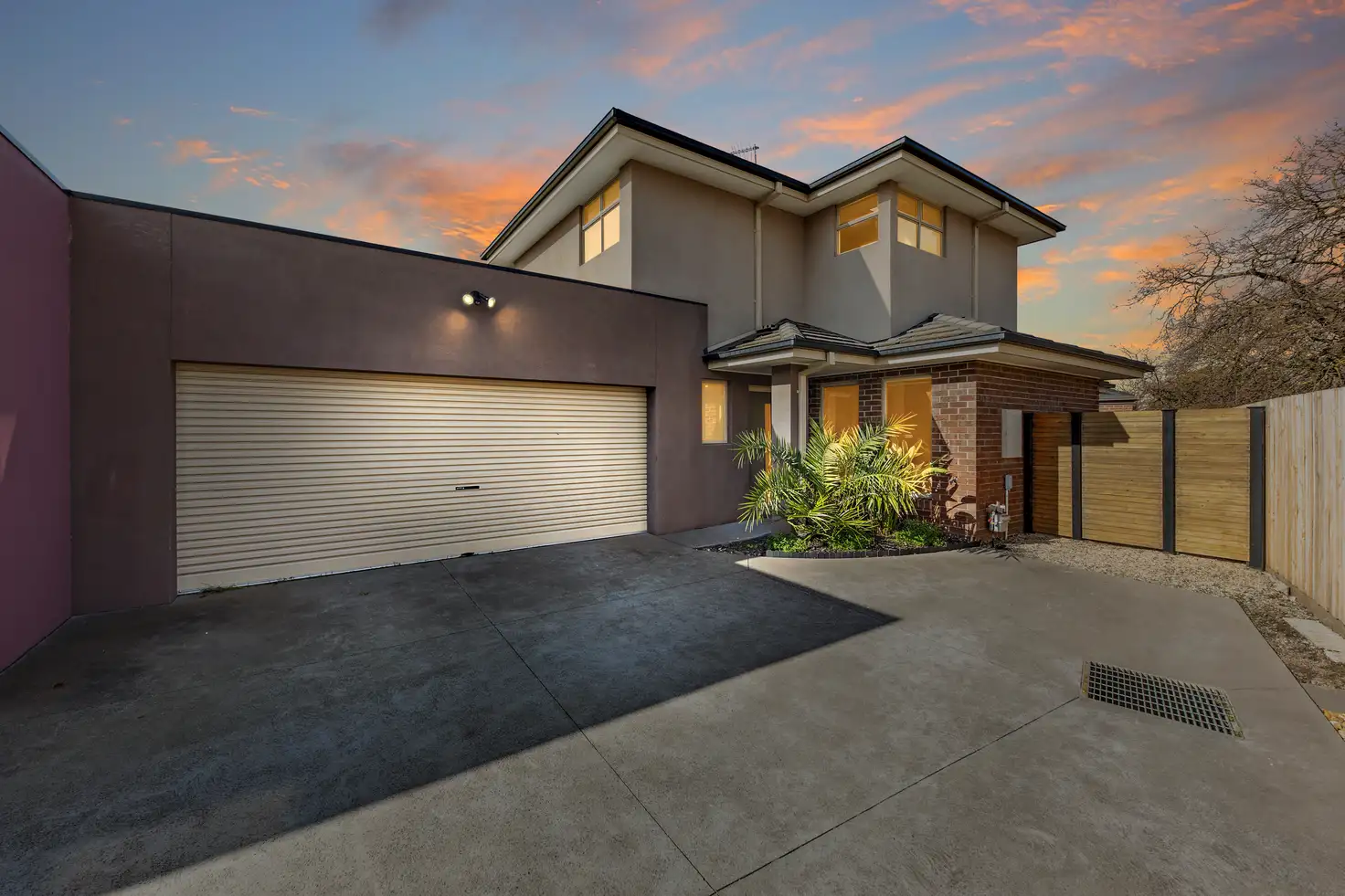 Main view of Homely townhouse listing, 2/6 Souter Street, Beaconsfield VIC 3807