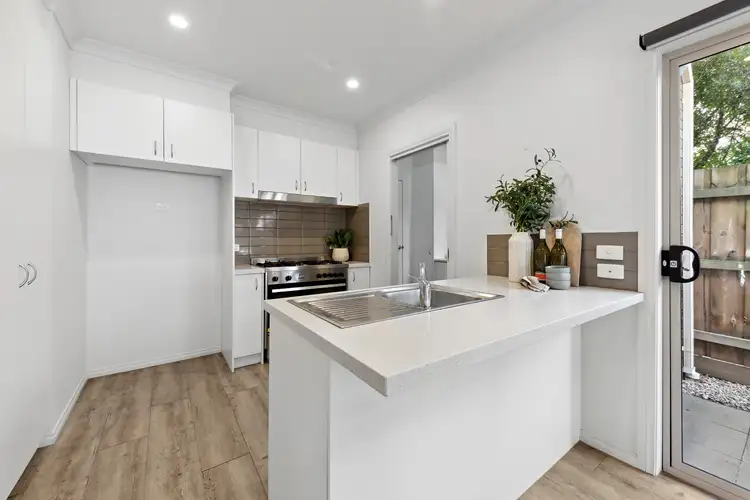 Second view of Homely townhouse listing, 2/6 Souter Street, Beaconsfield VIC 3807