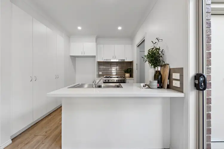 Third view of Homely townhouse listing, 2/6 Souter Street, Beaconsfield VIC 3807