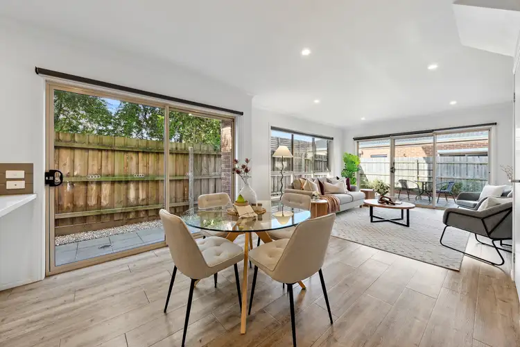 Fourth view of Homely townhouse listing, 2/6 Souter Street, Beaconsfield VIC 3807