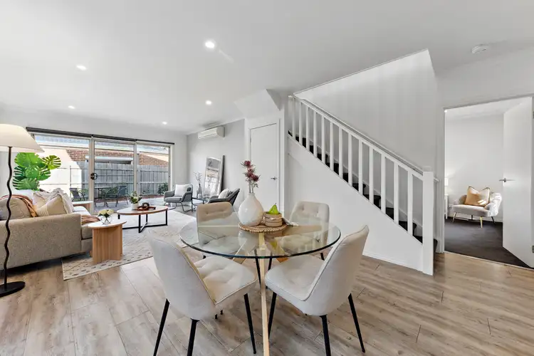 Fifth view of Homely townhouse listing, 2/6 Souter Street, Beaconsfield VIC 3807