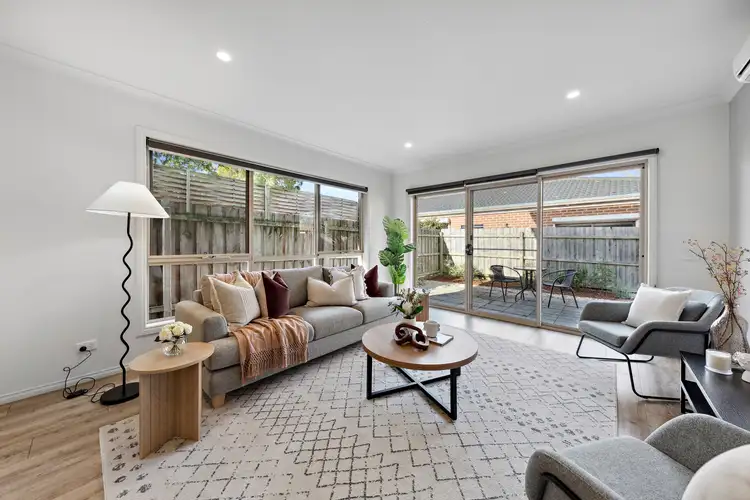 Sixth view of Homely townhouse listing, 2/6 Souter Street, Beaconsfield VIC 3807