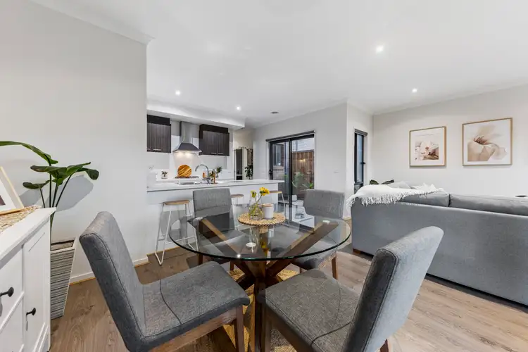 Sixth view of Homely townhouse listing, 387 Rix Road, Officer VIC 3809