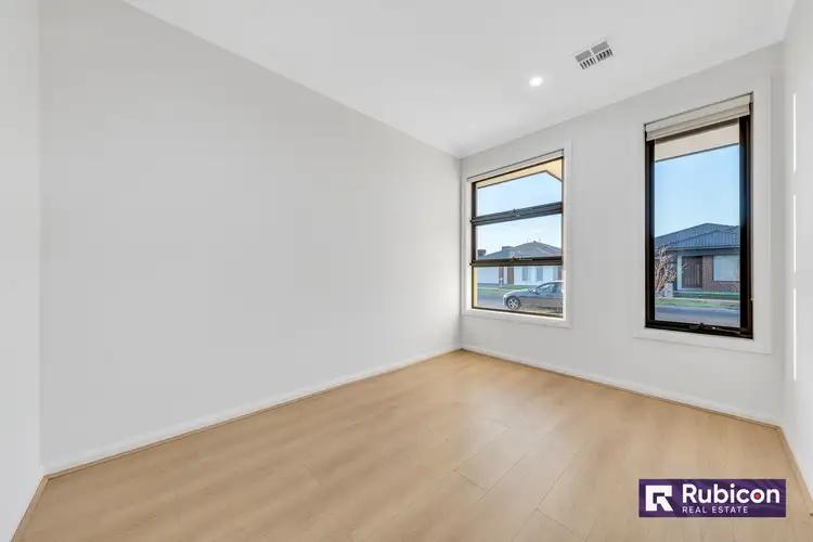 Second view of Homely house listing, 3 Gansha Street, Weir Views VIC 3338