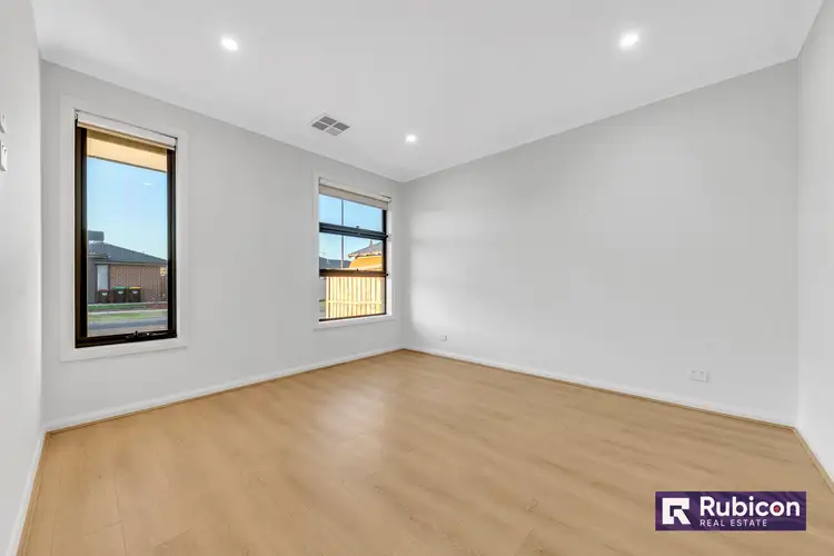Third view of Homely house listing, 3 Gansha Street, Weir Views VIC 3338