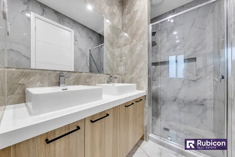 Fourth view of Homely house listing, 3 Gansha Street, Weir Views VIC 3338