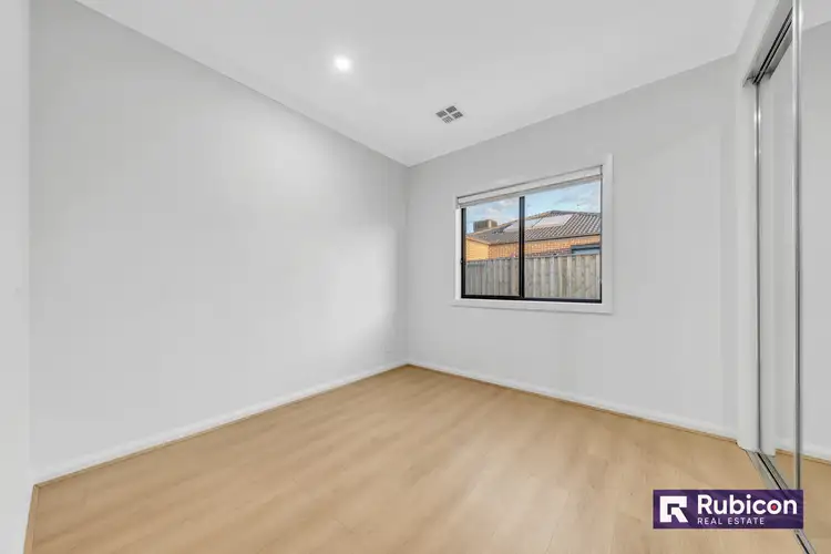 Fifth view of Homely house listing, 3 Gansha Street, Weir Views VIC 3338