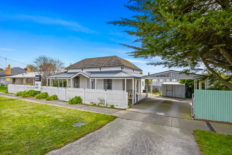Second view of Homely house listing, 19 Currajong Avenue, Ararat VIC 3377