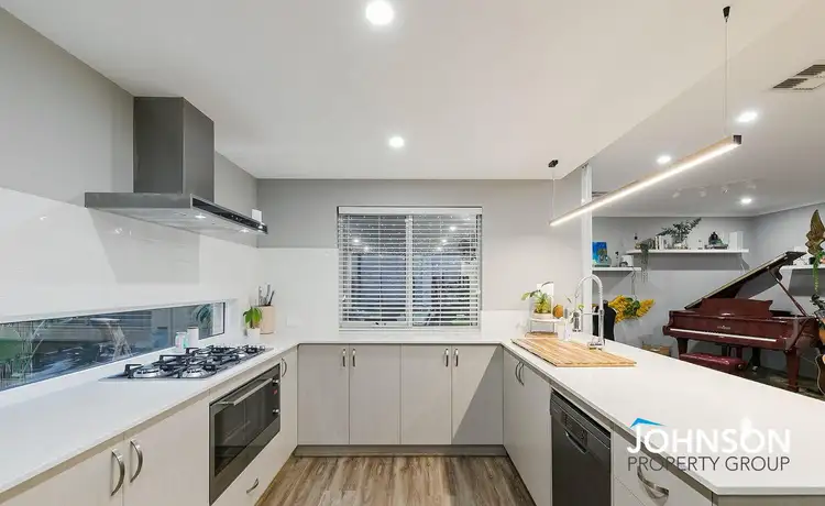 41 Jamison Grove, Wellard WA 6170