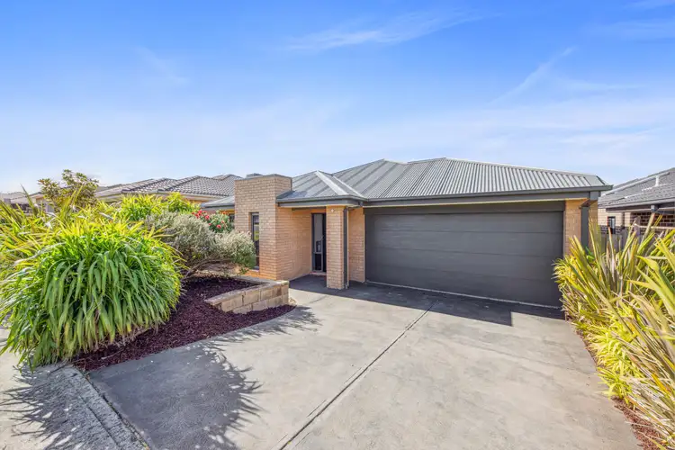 Second view of Homely house listing, 5 Embling Street, Pakenham VIC 3810